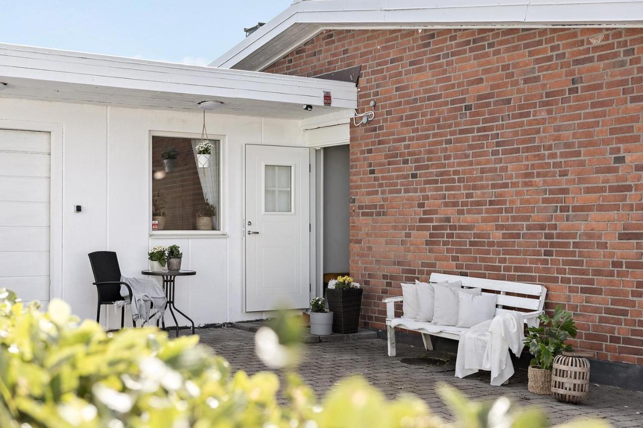 Harlig Villa I Savedalen 10 Min Till Goteborg Eksteriør bilde